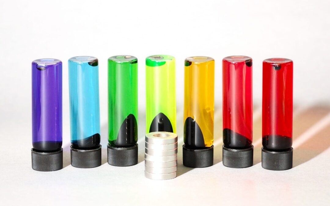 Aplikasi Nanoteknologi Dalam Kehidupan Sehari-hari